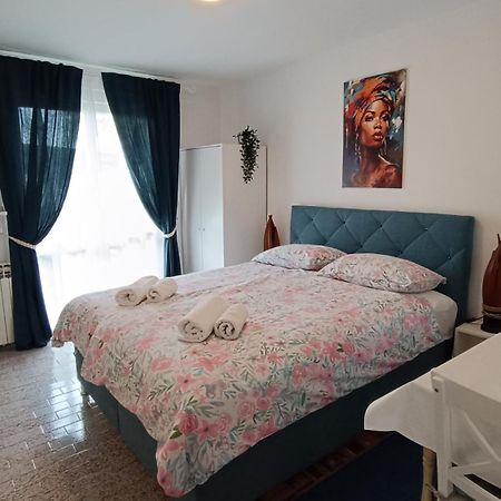 Apartments Gabriela Пореч Екстериор снимка
