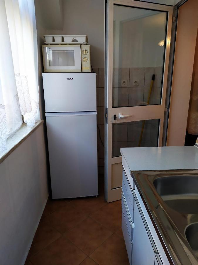 Apartments Gabriela Пореч Екстериор снимка