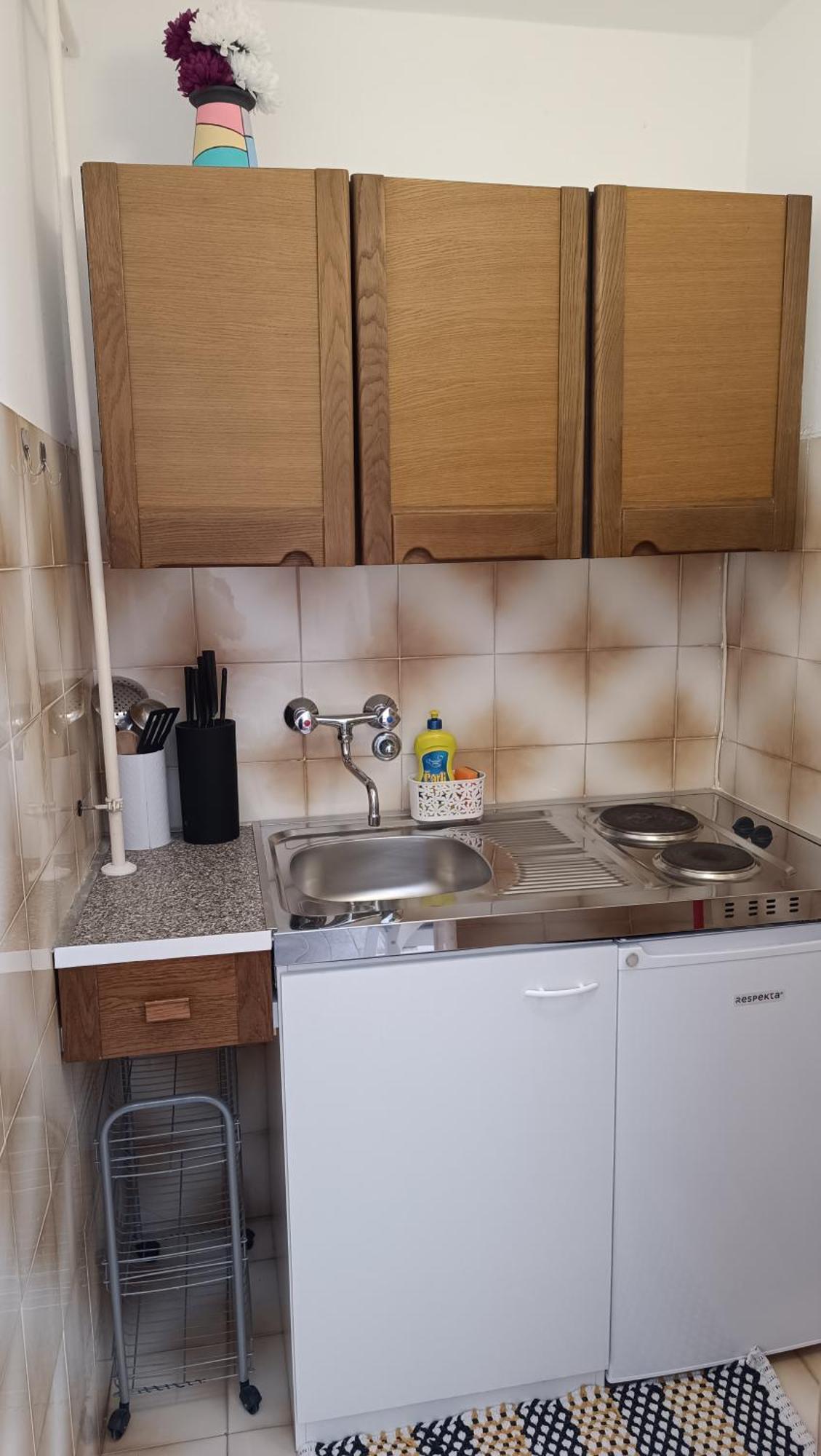 Apartments Gabriela Пореч Екстериор снимка