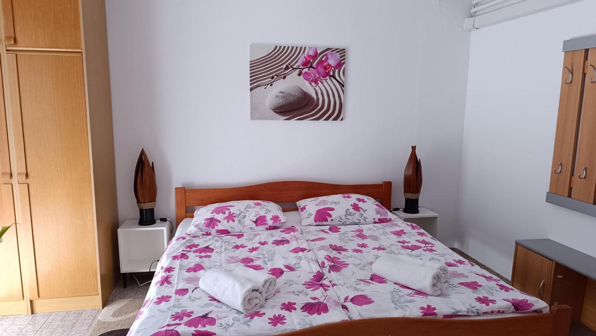 Apartments Gabriela Пореч Екстериор снимка