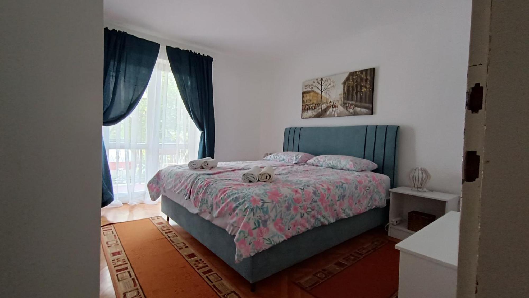 Apartments Gabriela Пореч Екстериор снимка