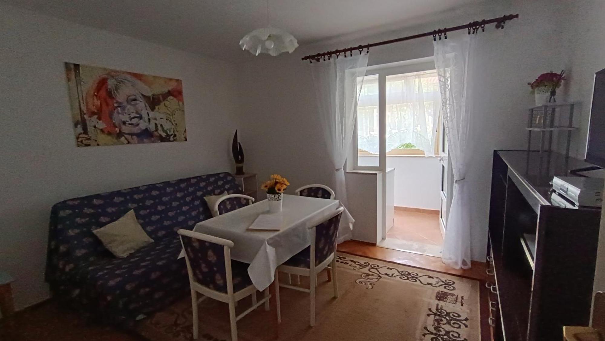Apartments Gabriela Пореч Екстериор снимка