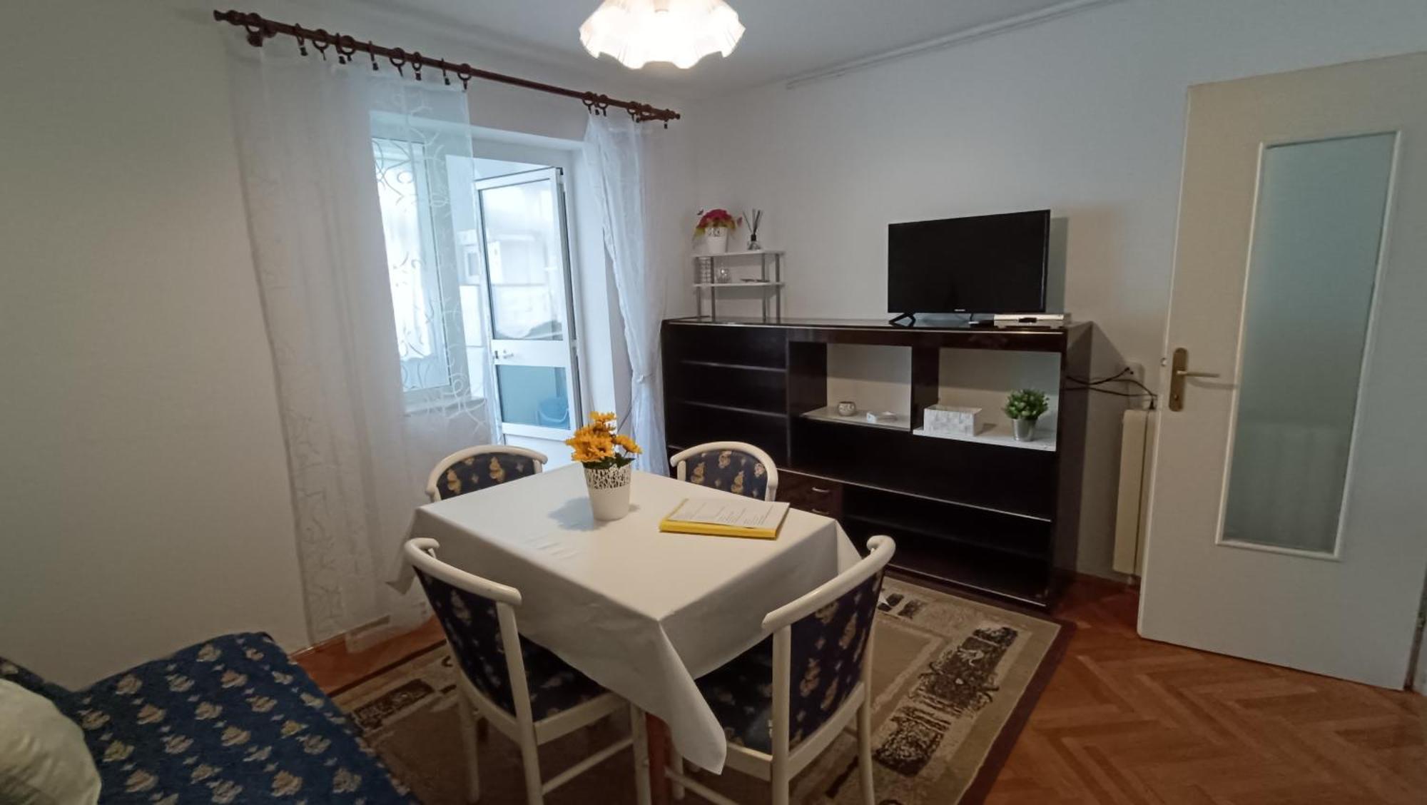 Apartments Gabriela Пореч Екстериор снимка