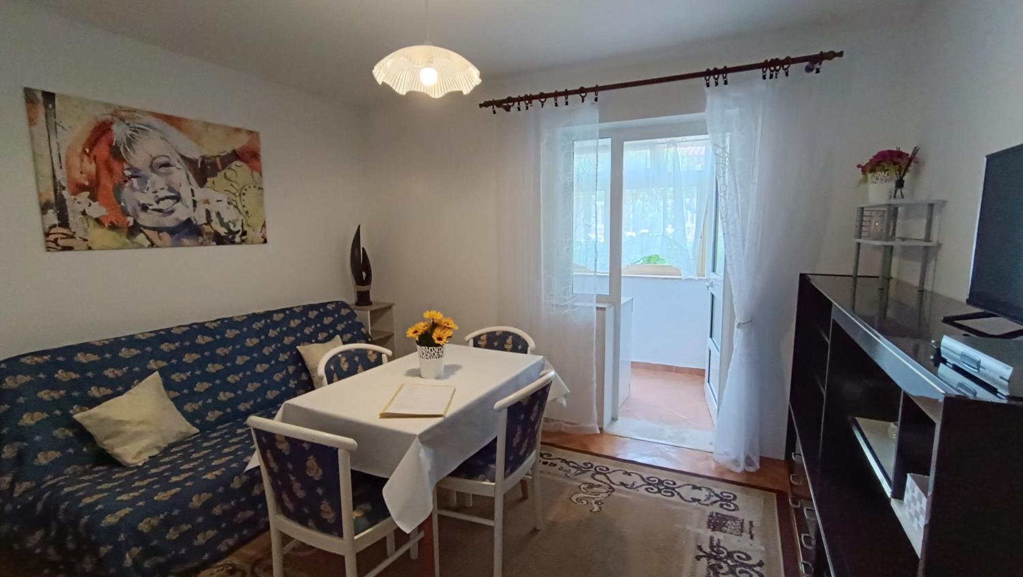 Apartments Gabriela Пореч Екстериор снимка