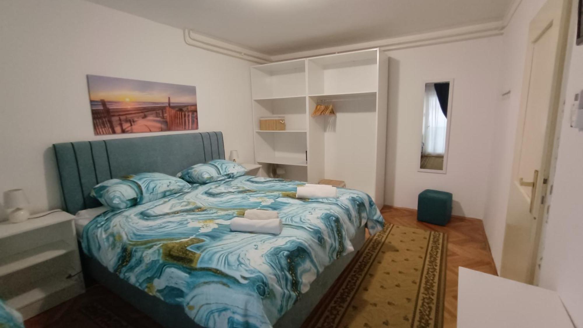 Apartments Gabriela Пореч Екстериор снимка