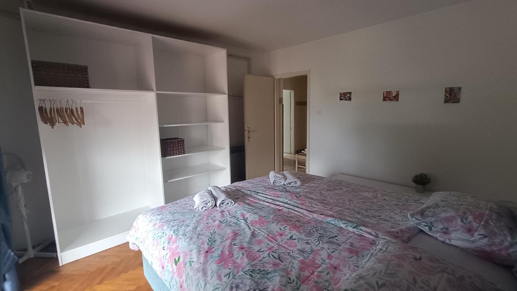 Apartments Gabriela Пореч Екстериор снимка