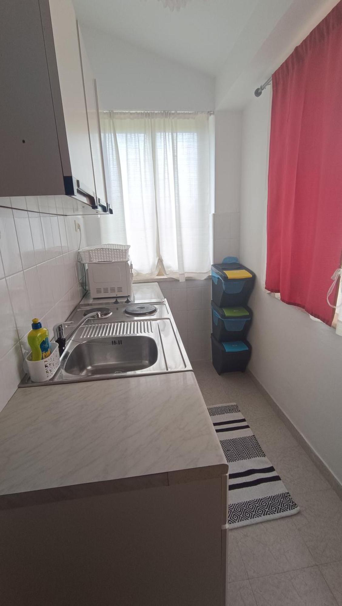 Apartments Gabriela Пореч Екстериор снимка
