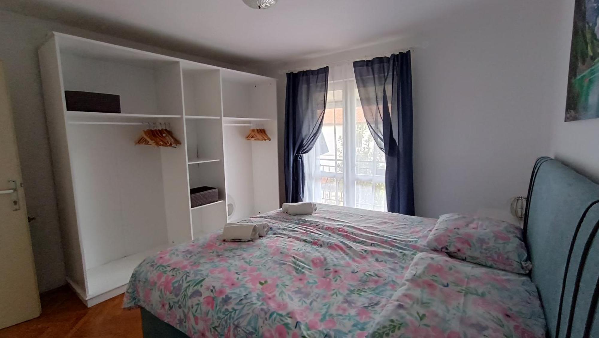 Apartments Gabriela Пореч Екстериор снимка