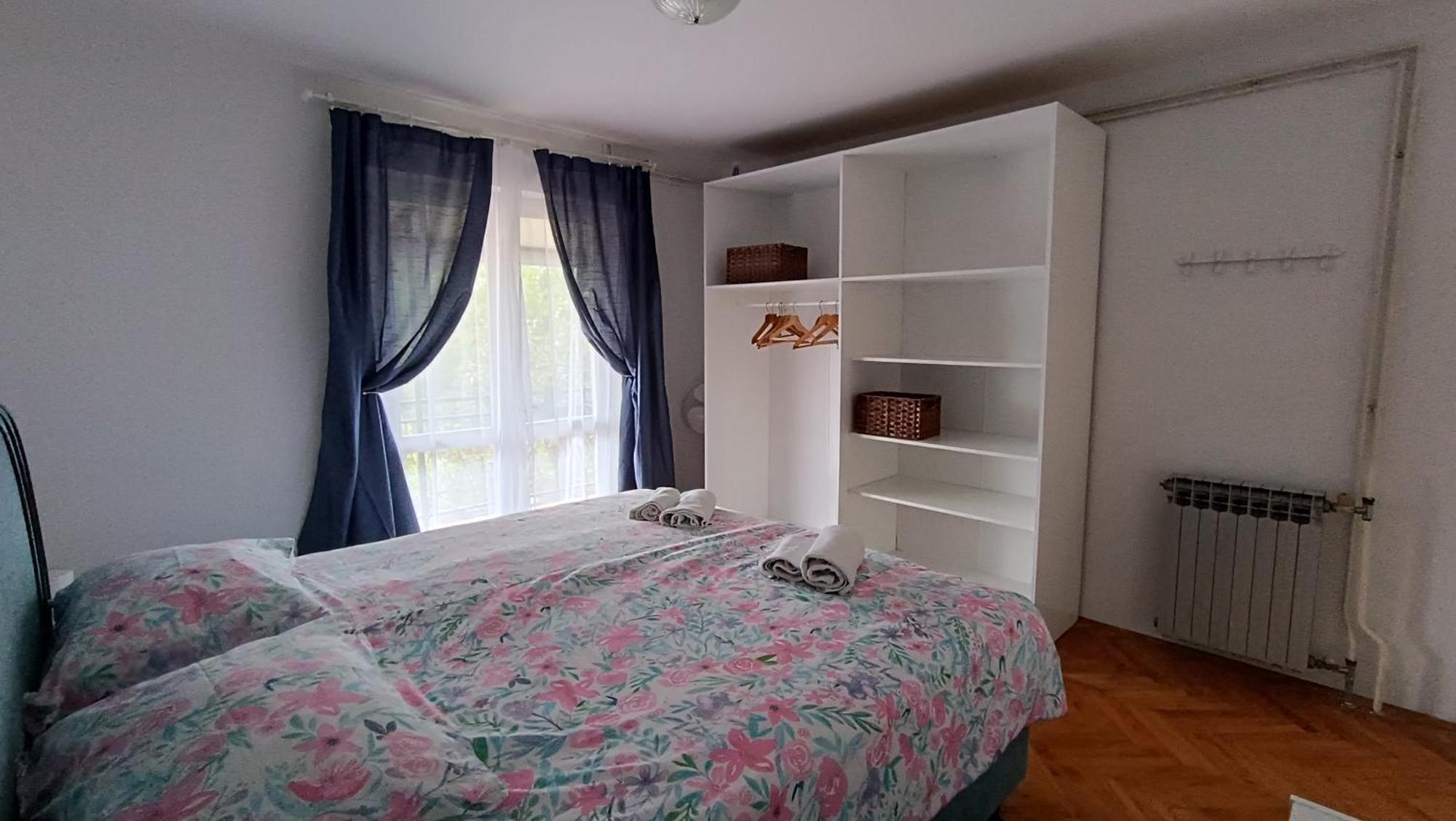 Apartments Gabriela Пореч Екстериор снимка