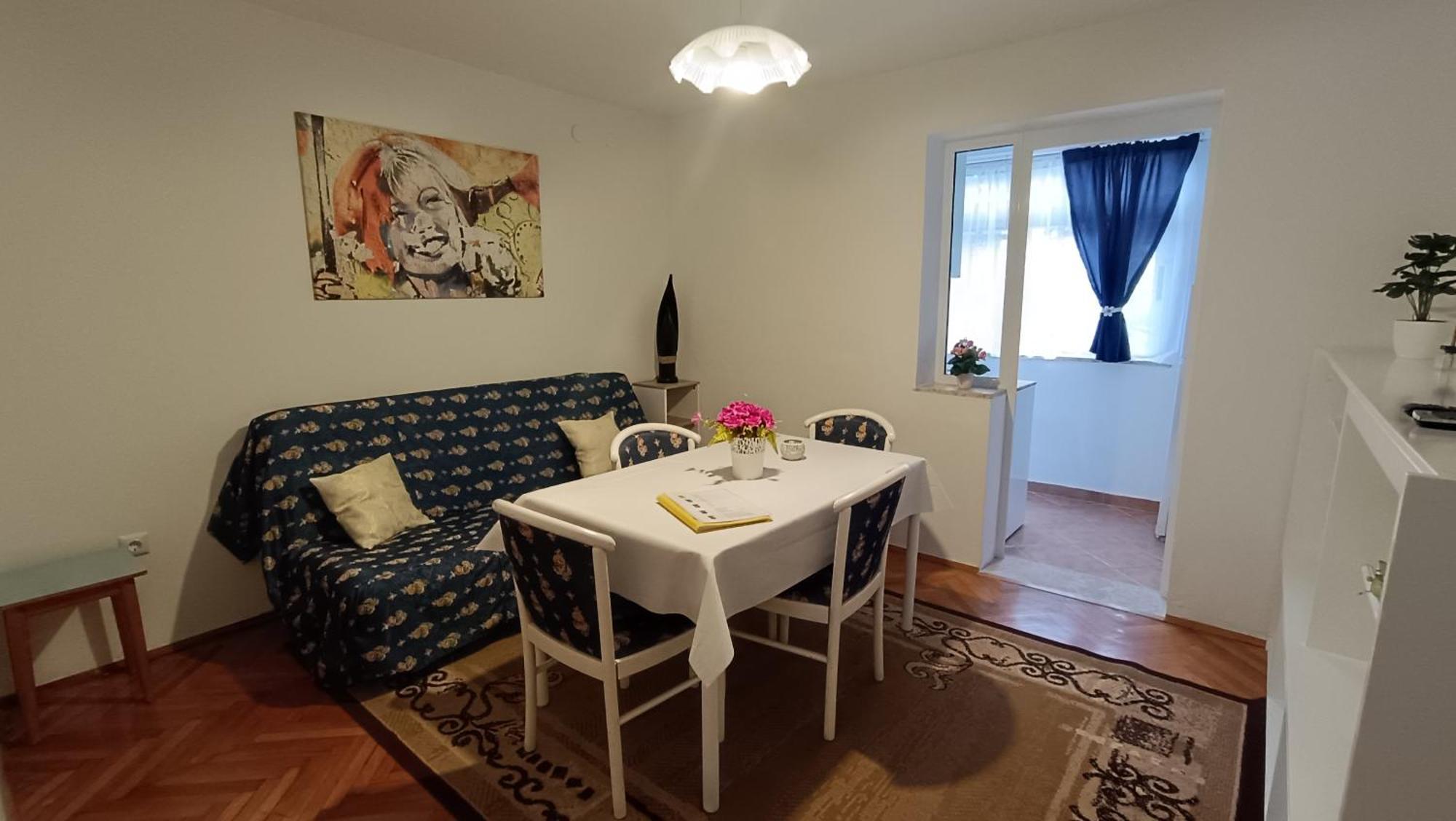 Apartments Gabriela Пореч Стая снимка