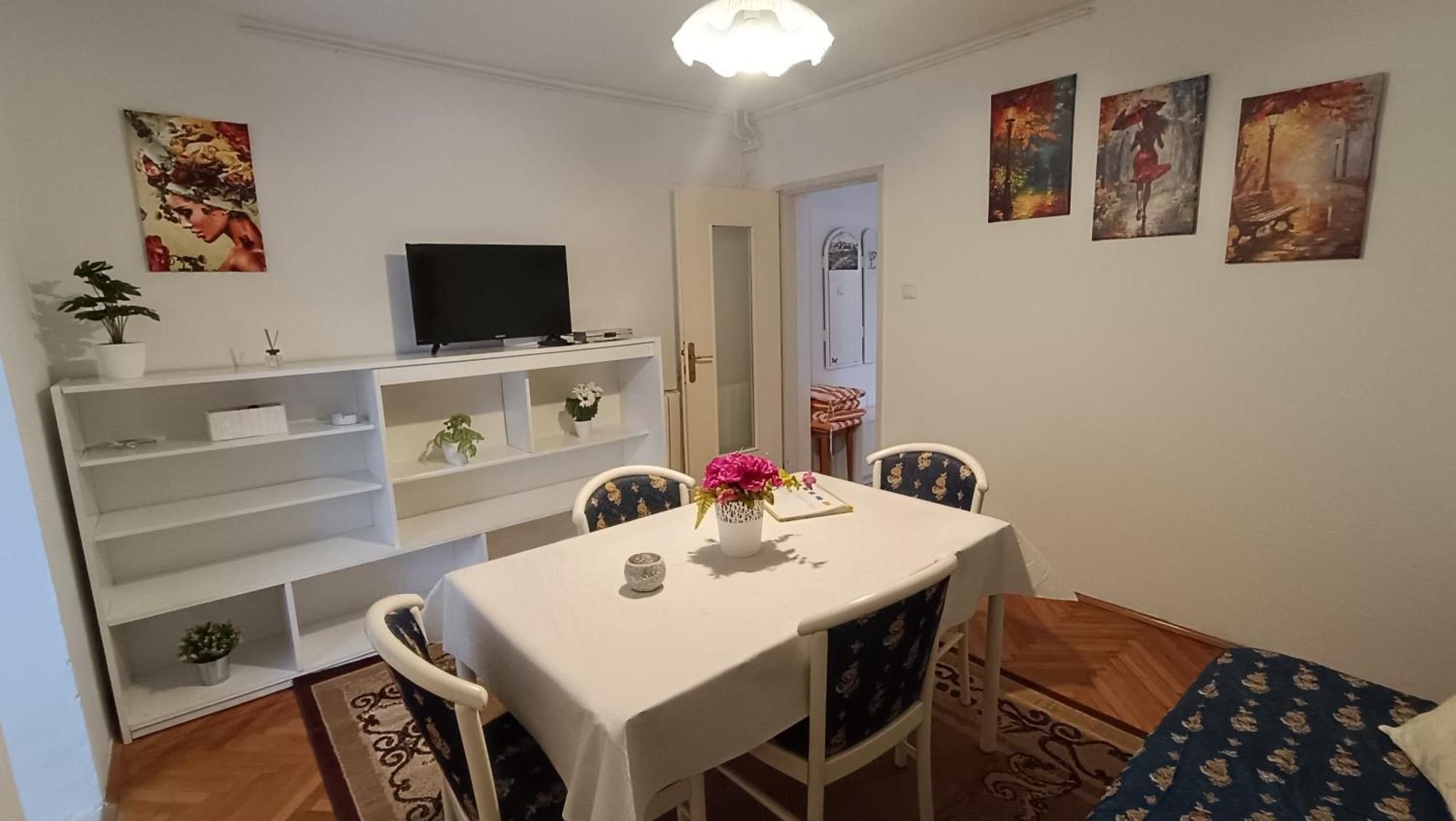 Apartments Gabriela Пореч Стая снимка