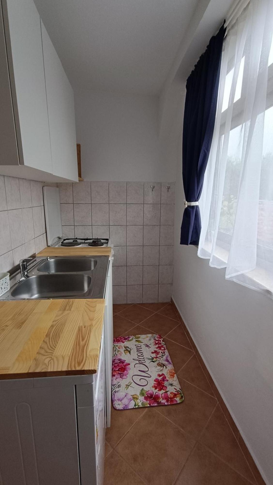 Apartments Gabriela Пореч Стая снимка