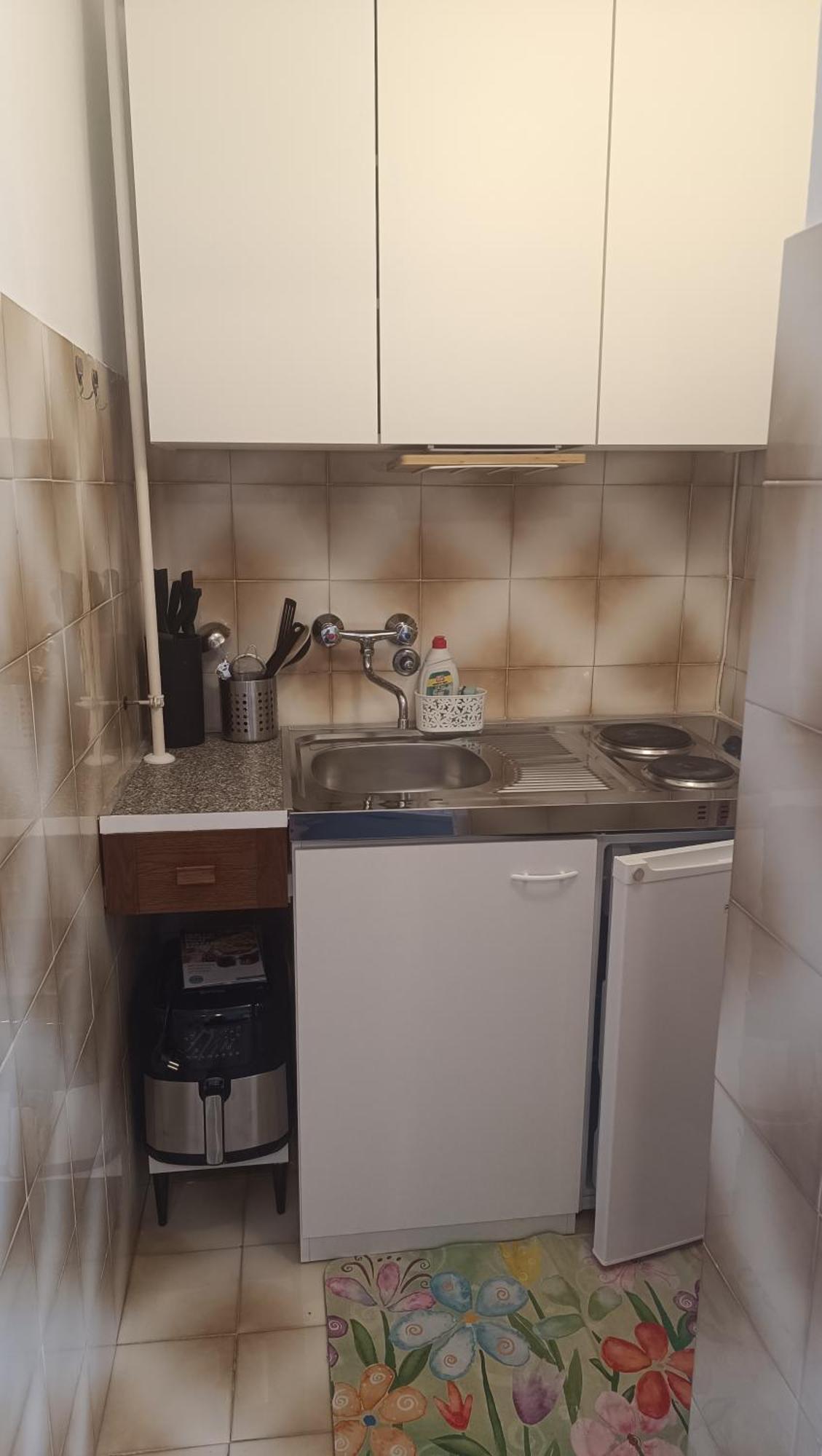 Apartments Gabriela Пореч Стая снимка