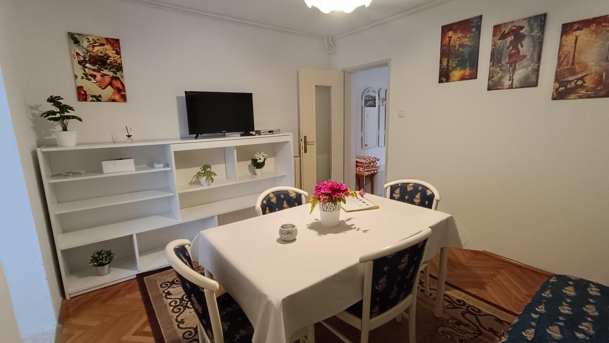 Apartments Gabriela Пореч Стая снимка