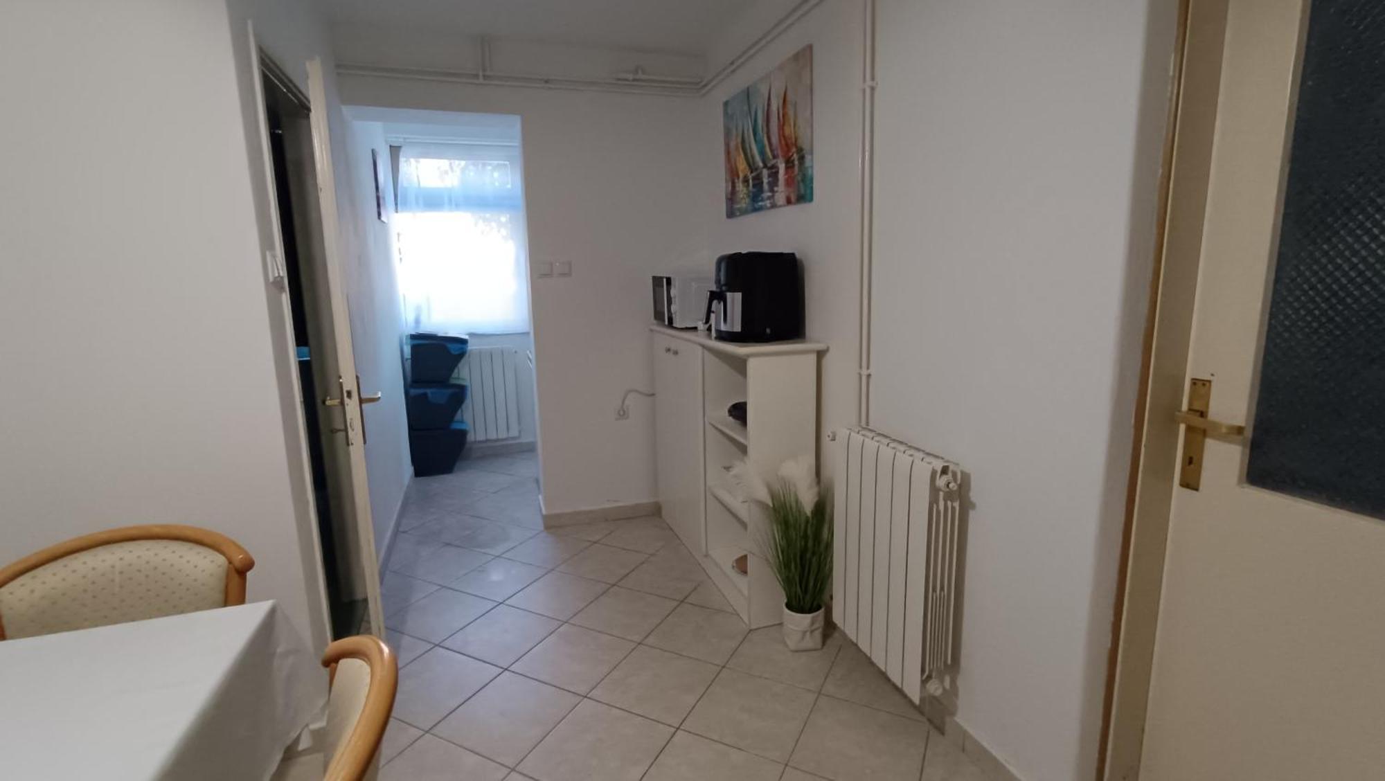 Apartments Gabriela Пореч Екстериор снимка