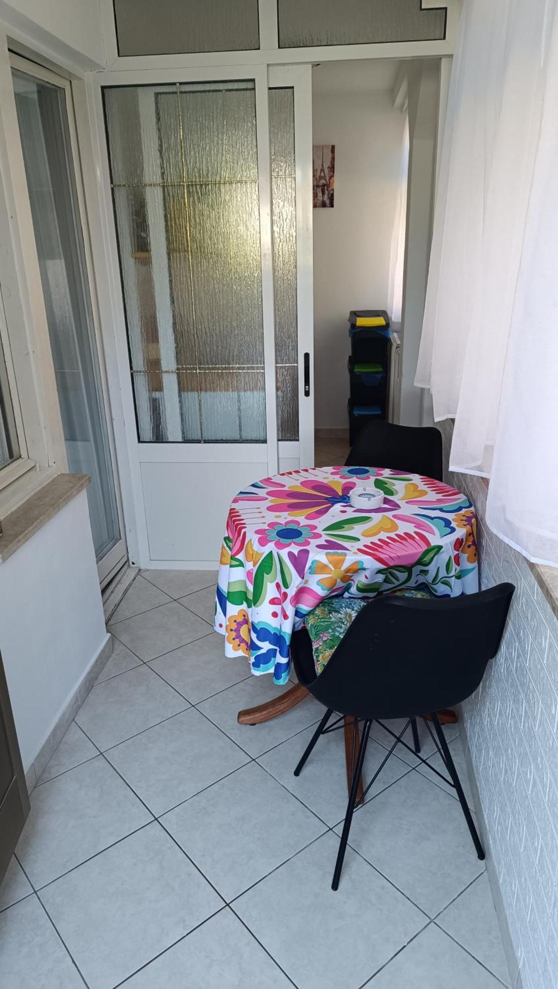 Apartments Gabriela Пореч Екстериор снимка