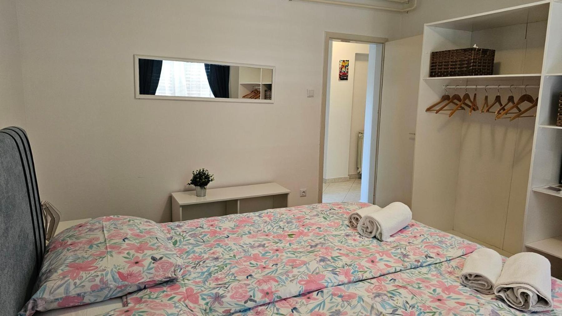 Apartments Gabriela Пореч Стая снимка
