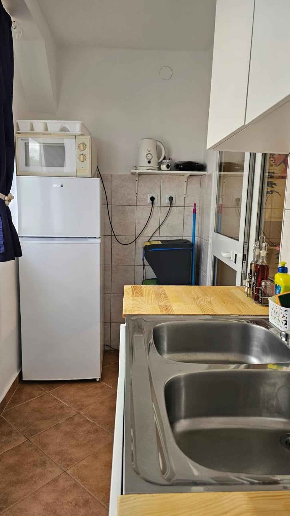Apartments Gabriela Пореч Стая снимка