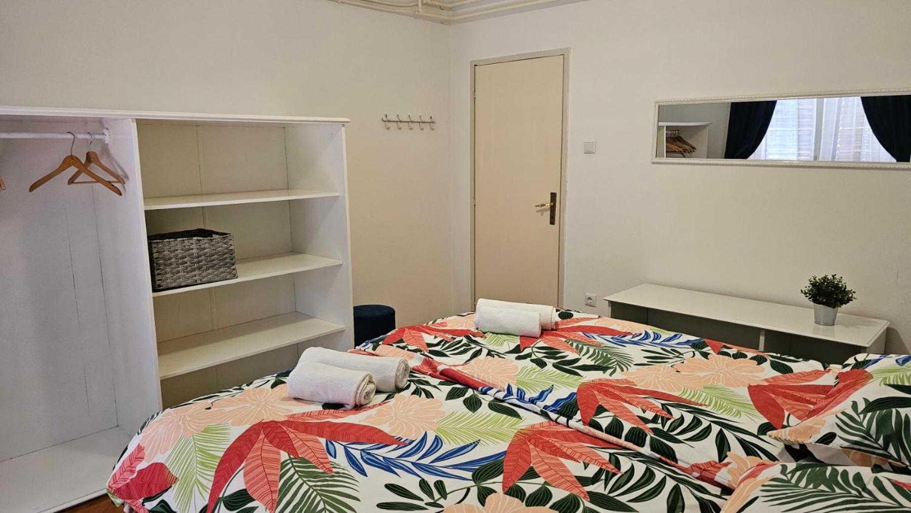 Apartments Gabriela Пореч Екстериор снимка