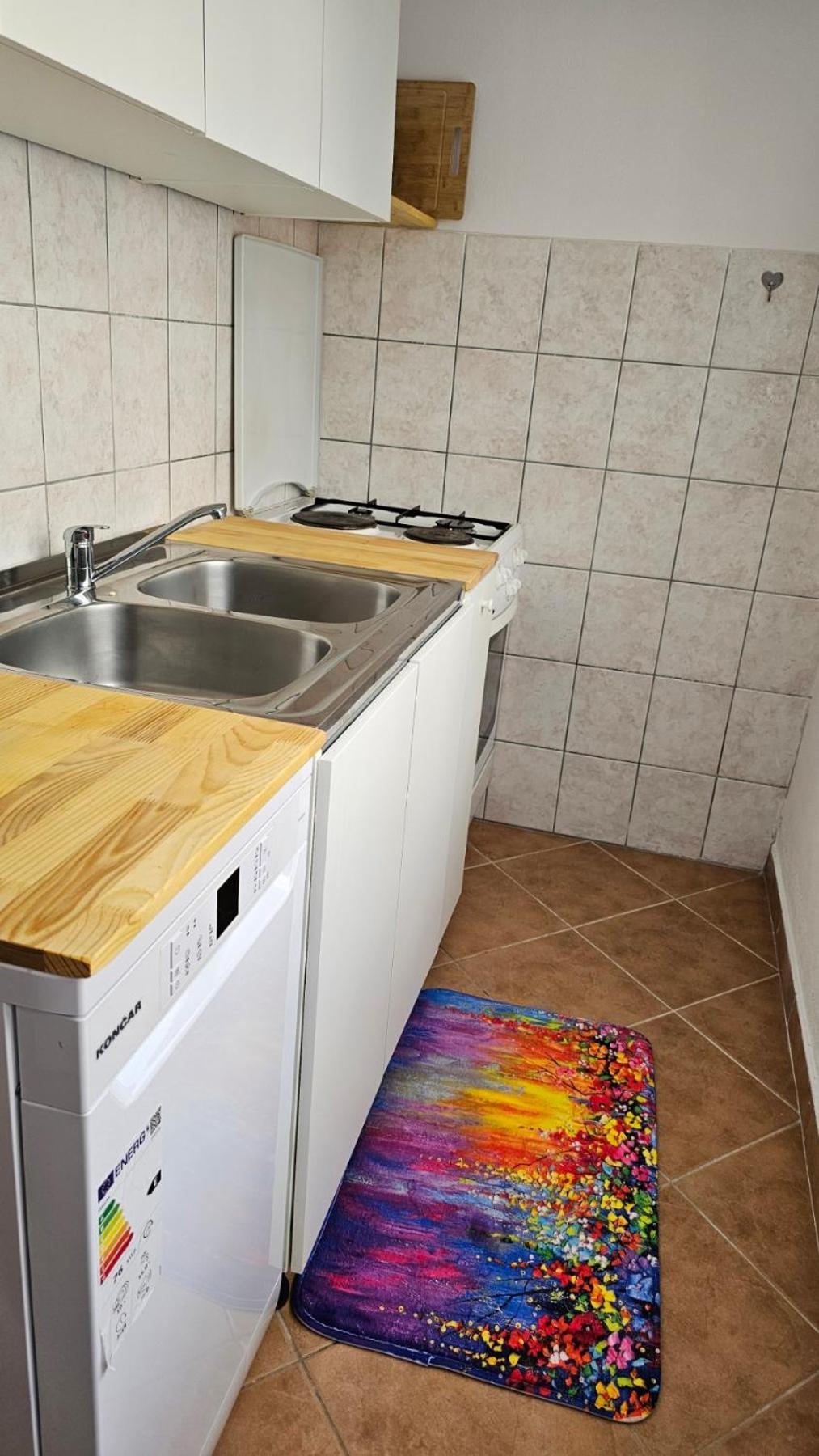 Apartments Gabriela Пореч Стая снимка