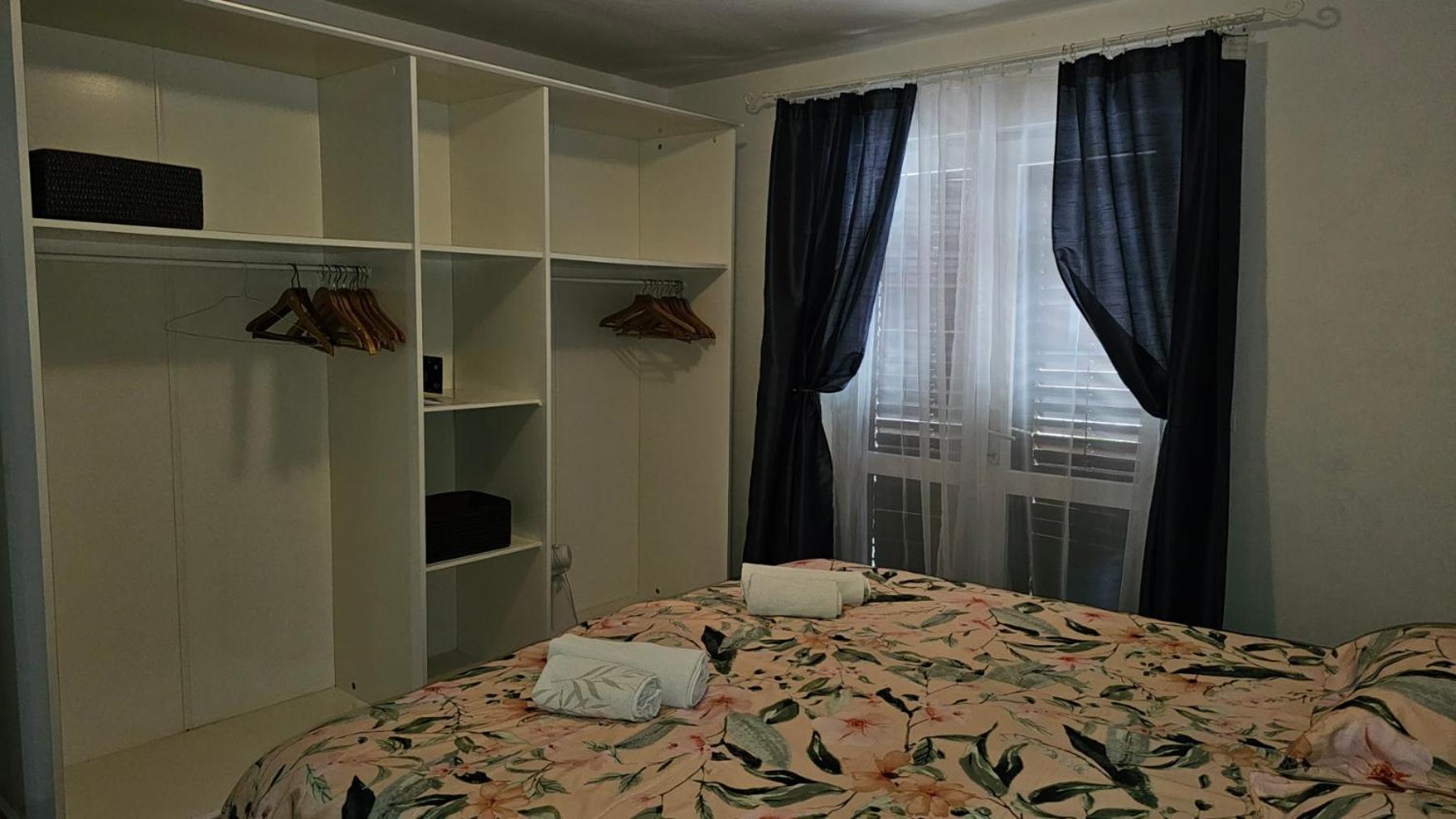 Apartments Gabriela Пореч Стая снимка