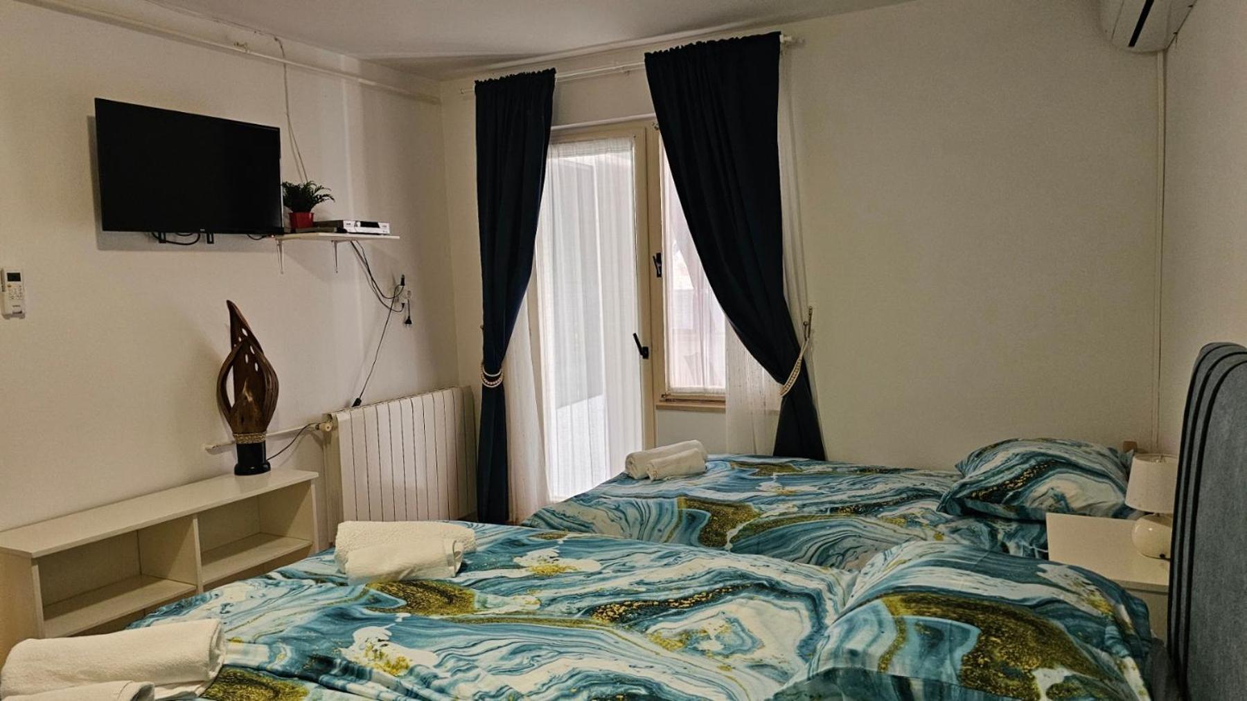 Apartments Gabriela Пореч Стая снимка