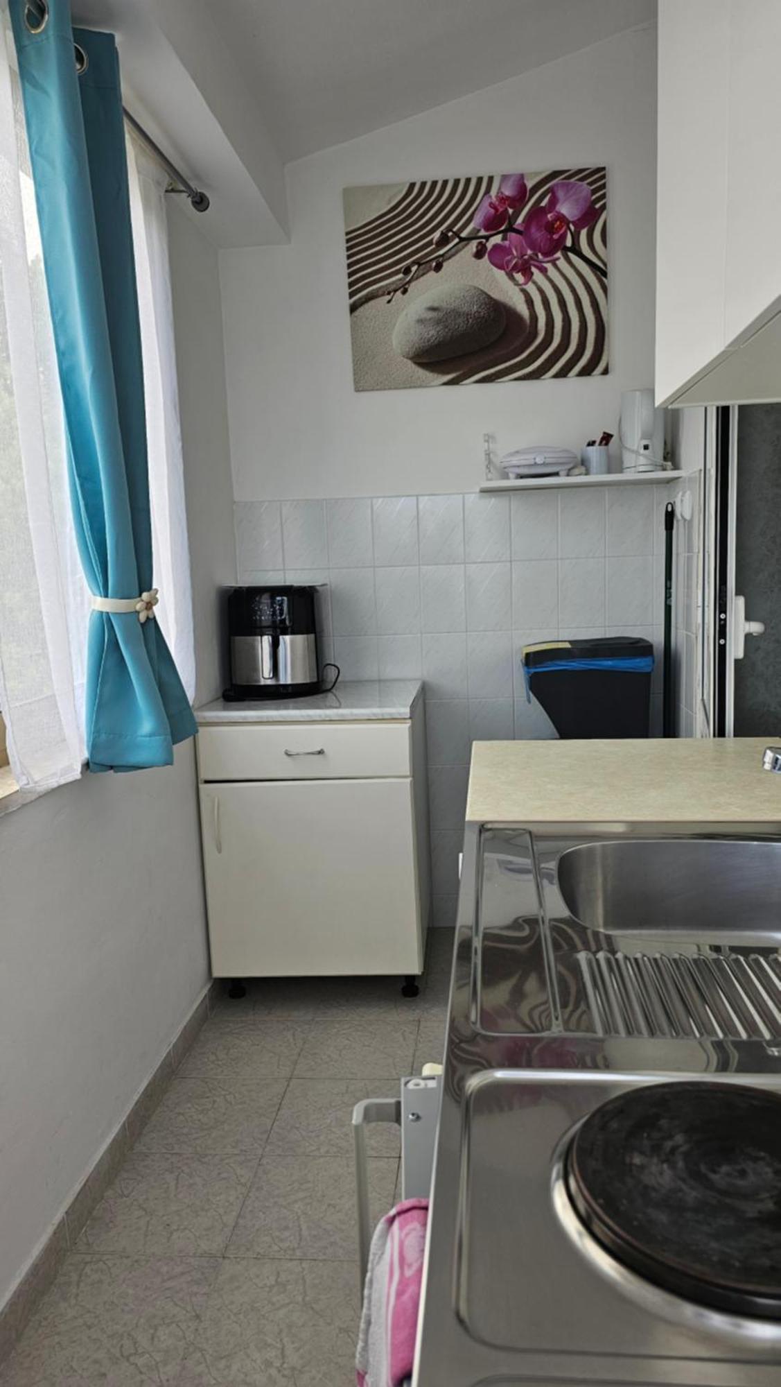 Apartments Gabriela Пореч Екстериор снимка