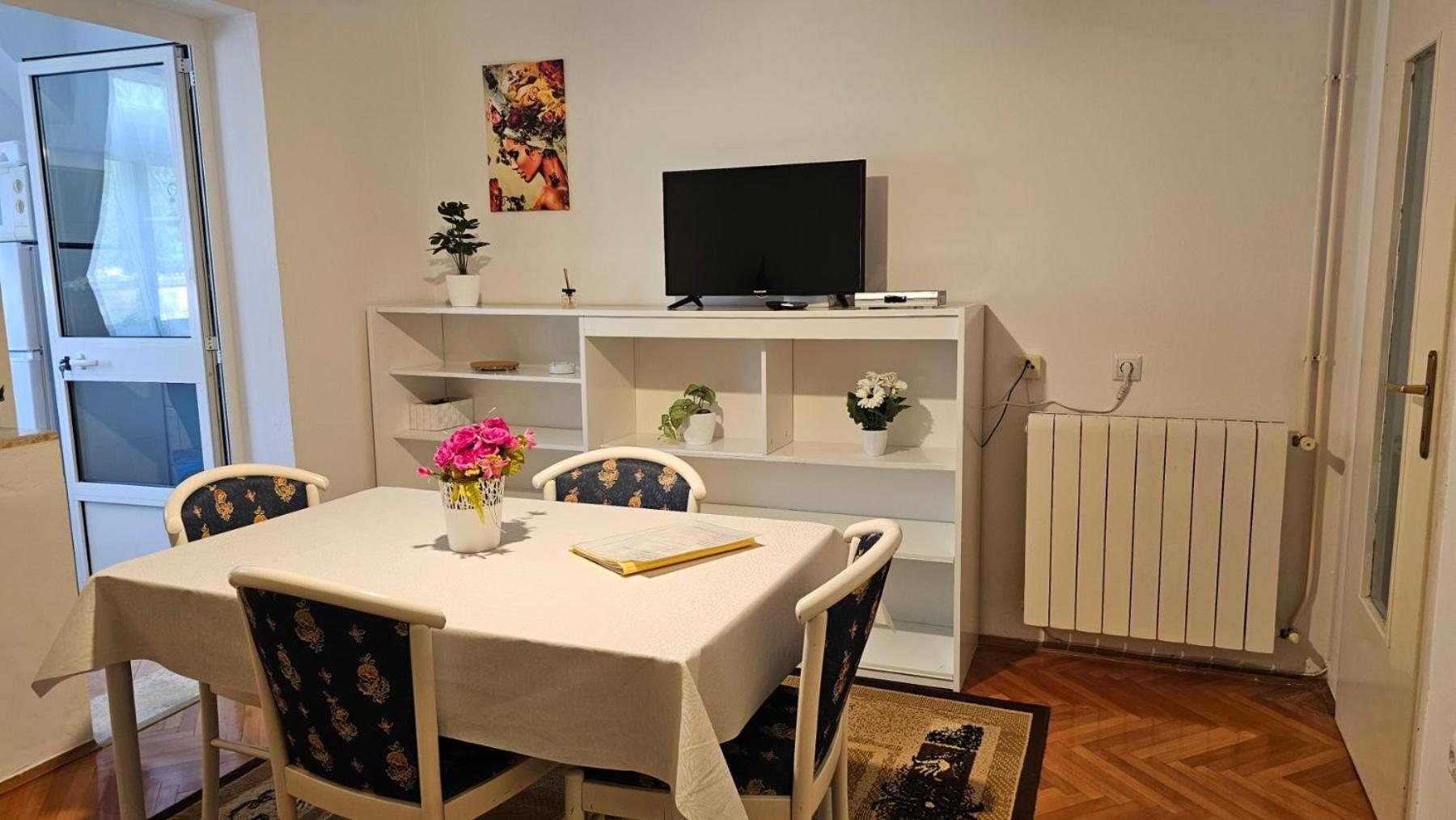 Apartments Gabriela Пореч Екстериор снимка