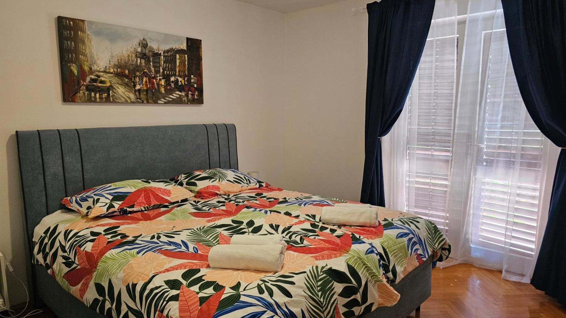 Apartments Gabriela Пореч Екстериор снимка